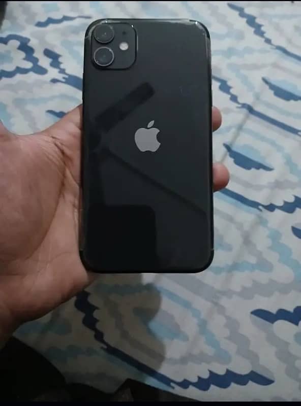 iphone 11 non pta FU water pack 0