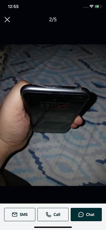 iphone 11 non pta FU water pack 2