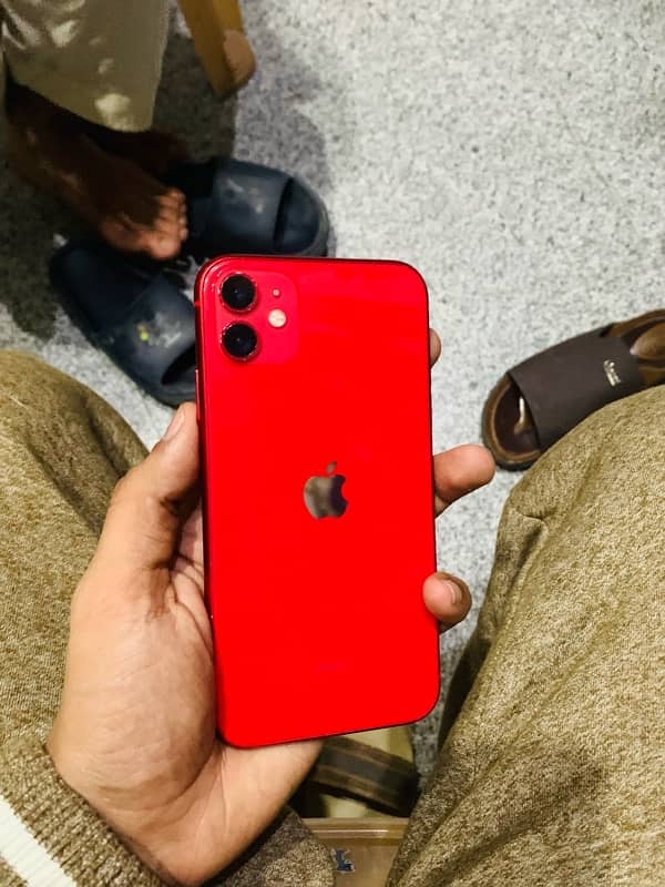 Iphone 11 pta approved 0