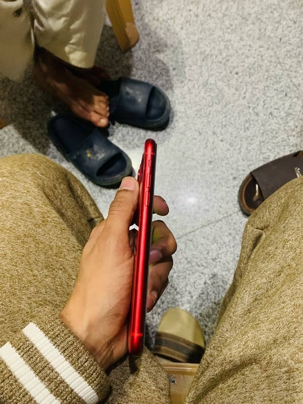 Iphone 11 pta approved 2