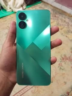 Tecno Camon 19 Neo