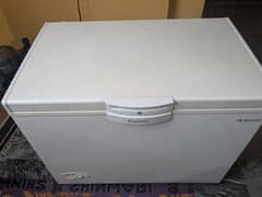 refrigerator brand west point amount 60000