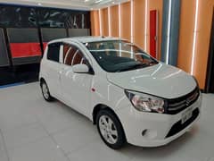 Suzuki Cultus VXL AGS 2021