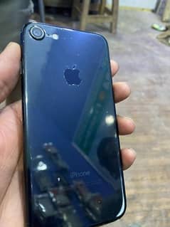 IPHONE 7 FOR SELL 32 gb PTA approve