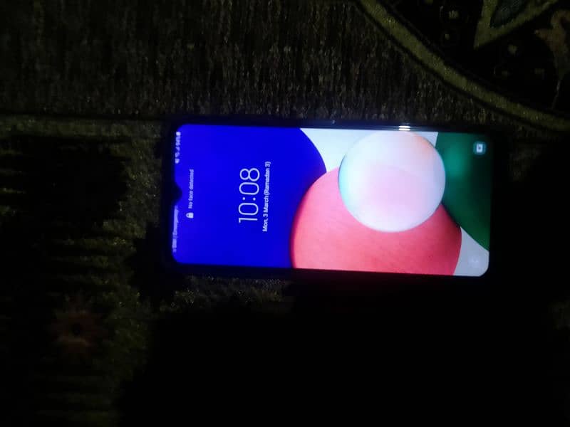 Samsung a22 5g 4