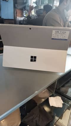 Microsoft surface pro 6