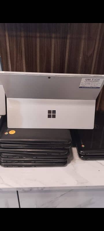 Microsoft surface pro 6 7