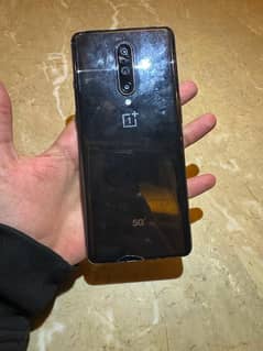 Oneplus 8 5g