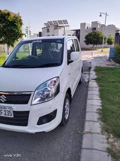 Suzuki Wagon R 2022