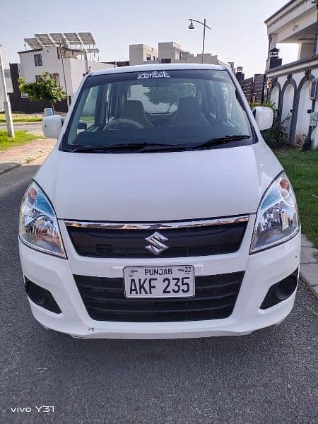 Suzuki Wagon R 2022 2