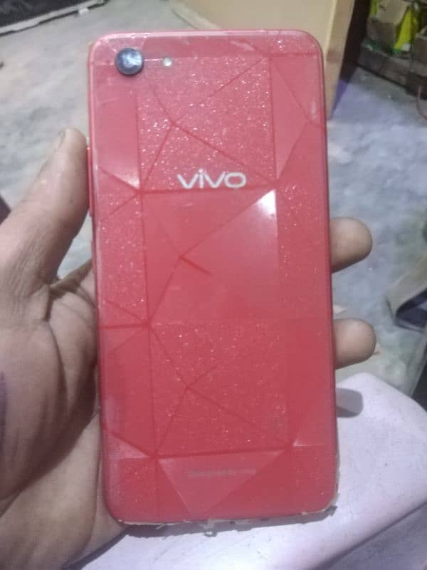 vivo y83 4