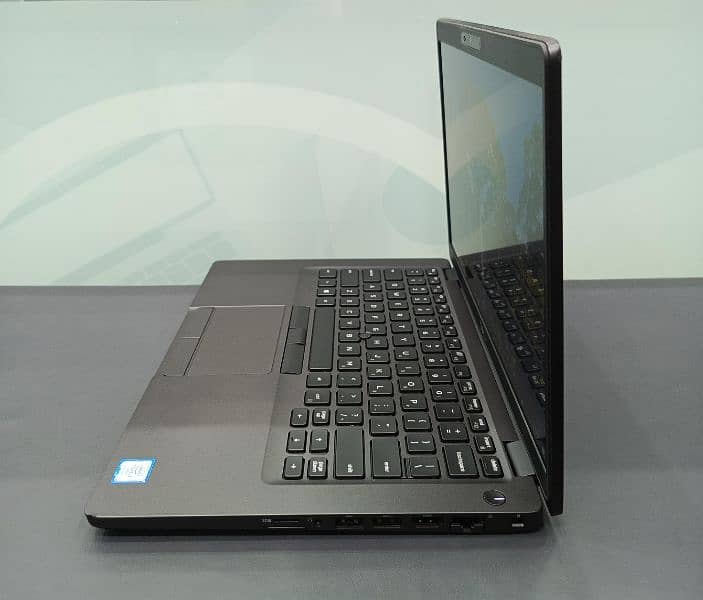 Dell Latitude 5400 - Intel Core i5 (8th Gen) | 8GB RAM | 256GB SSD 2