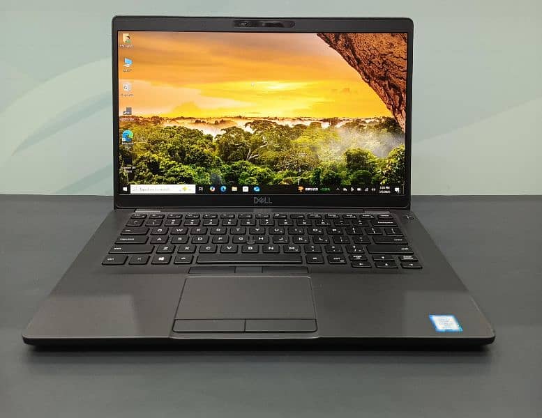 Dell Latitude 5400 - Intel Core i5 (8th Gen) | 8GB RAM | 256GB SSD 4