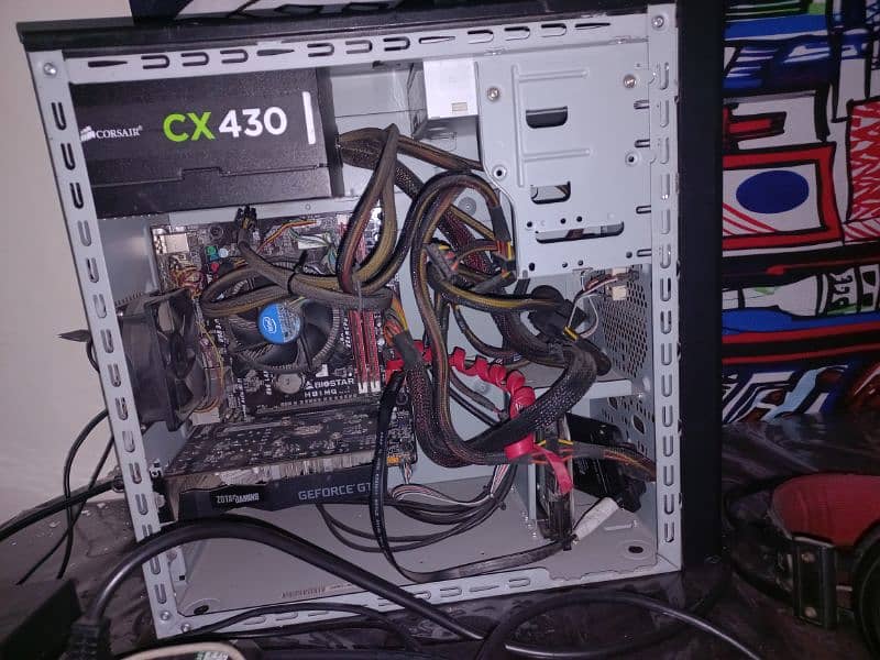 Gaming PC | GTX 1650 | Xeon 1271 0