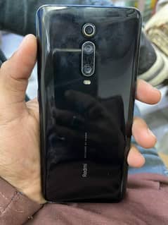 Xiaomi Mi 9T