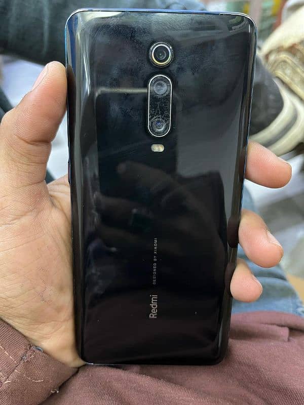 Xiaomi Mi 9T 0