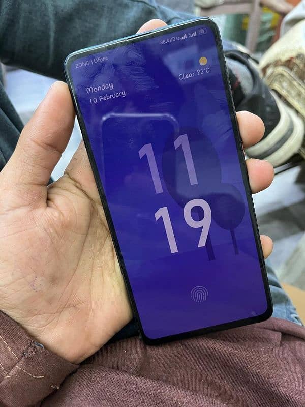 Xiaomi Mi 9T 2