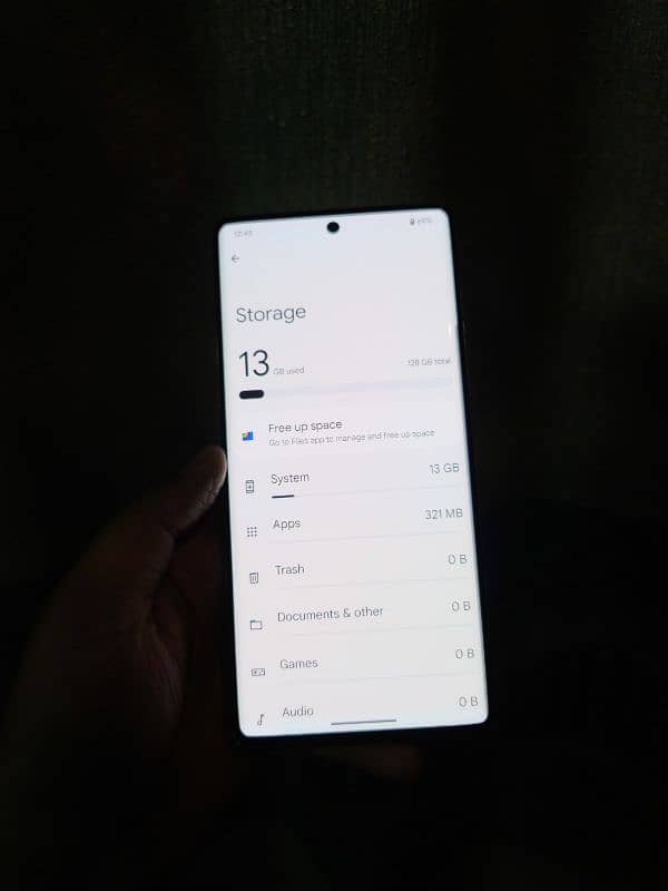 Google Pixel 7 Pro ( Read Add First & Exchange Not Possible Deal Cash) 1