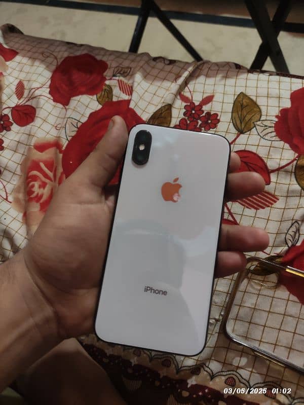 iPhone x non pta 0