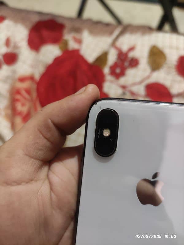 iPhone x non pta 1