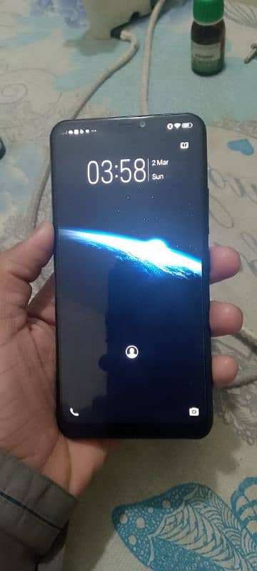 vivo y81 3gb ram 32gb memory all ok 3