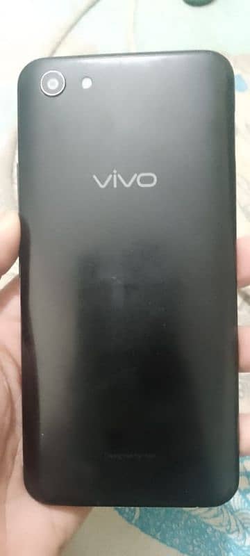 vivo y81 3gb ram 32gb memory all ok 4