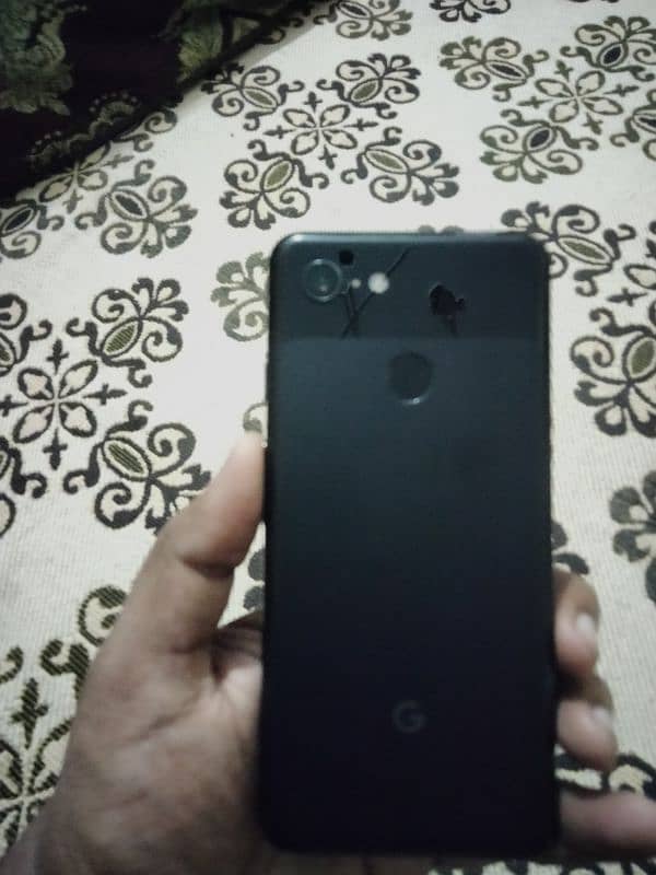 Google Pixel 3 (Pta approved) 3