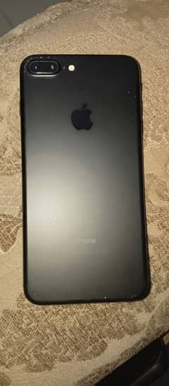 Iphone 7plus 128 gb