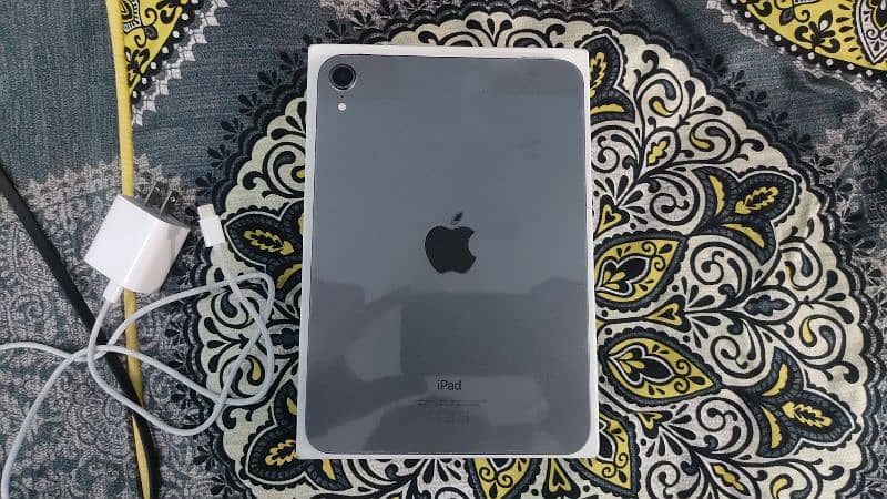 i pad mini 6 64gb 1