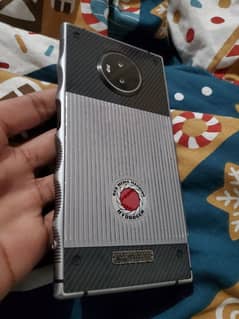 red hydrogen one 6/128