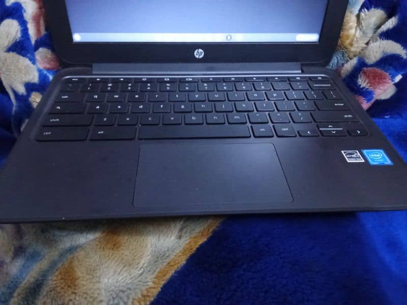 hp Chromebook 11 g5 1