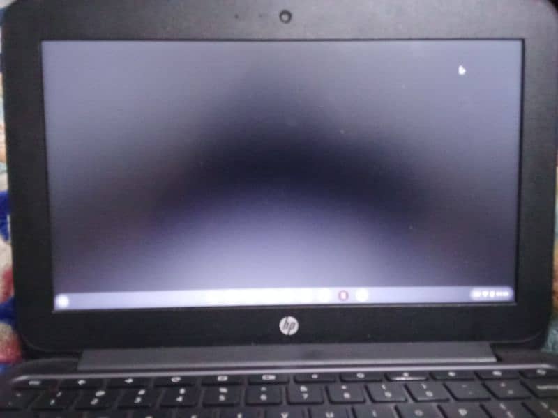 hp Chromebook 11 g5 2