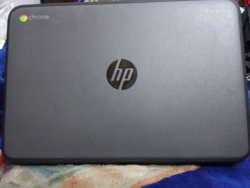 hp Chromebook 11 g5 3