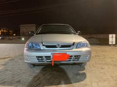 Suzuki Cultus VXR 2003