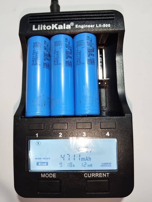 12v Lithium battery available costumized battery available 5