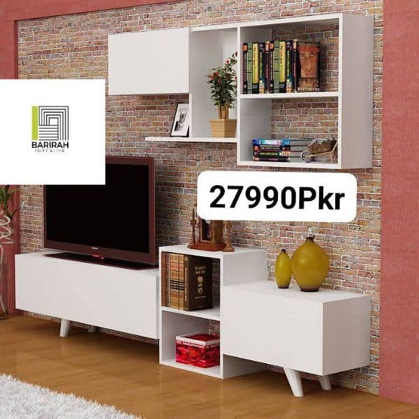 Tv Consoles/Tv Stands/Tv Units 3