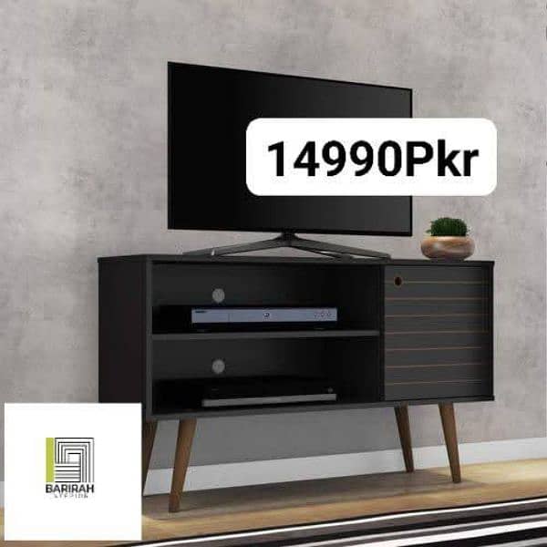 Tv Consoles/Tv Stands/Tv Units 4