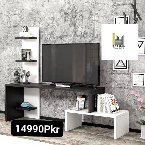 Tv Consoles/Tv Stands/Tv Units 10