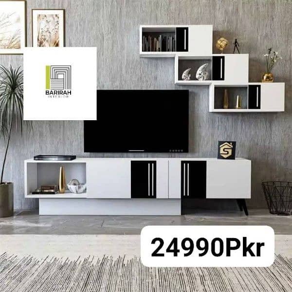 Tv Consoles/Tv Stands/Tv Units 17