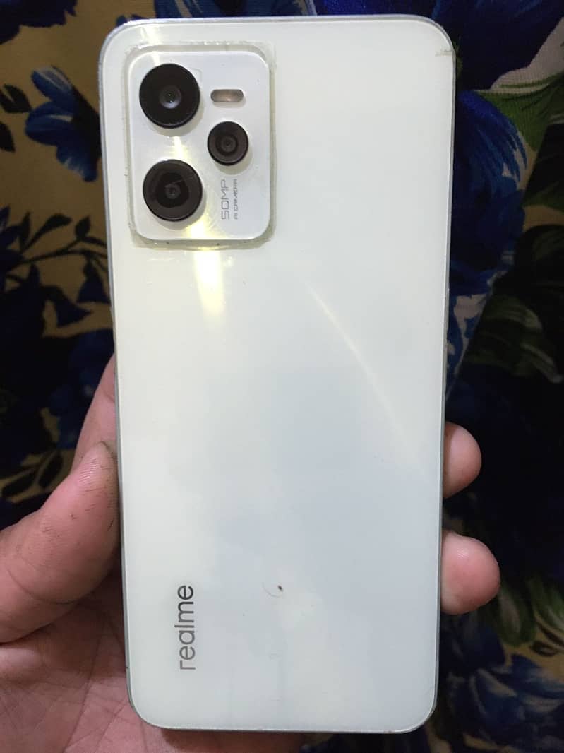 Realme c35 2