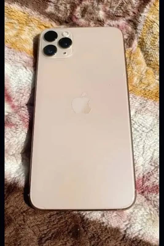 IPhone 11 Pro max Exchange Possible 0