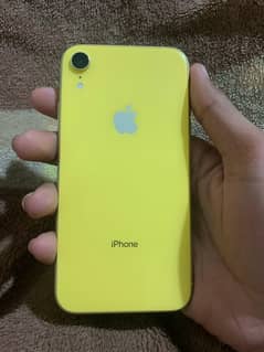 iphone xr non pta