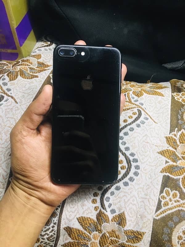 iphone 7plus 128gb PTA approved 1