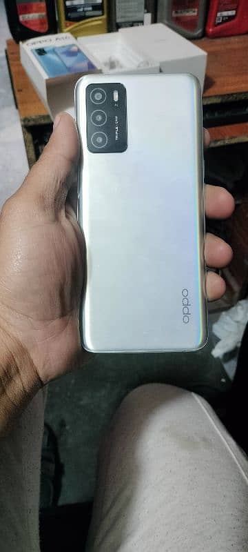 oppo A16 (4/64) 3