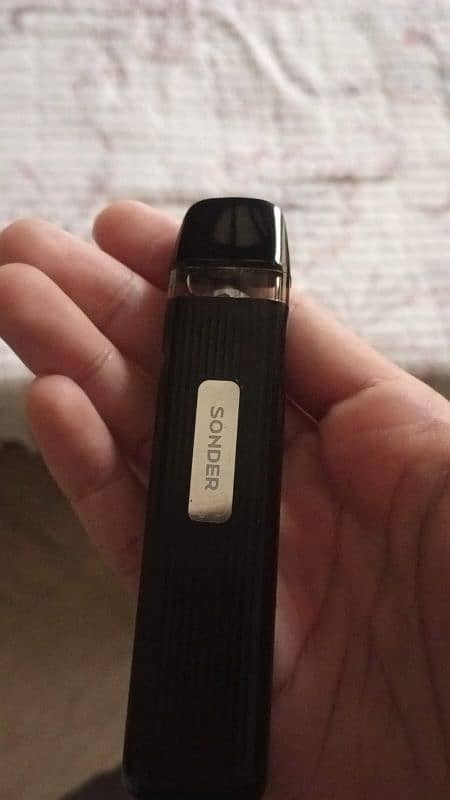 geek vape sonder Q 0