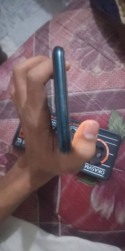 infinix note 7 all okk 3