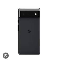 Goggle pixel 6