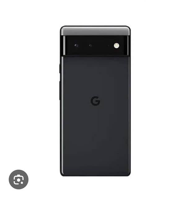 Goggle pixel 6 0