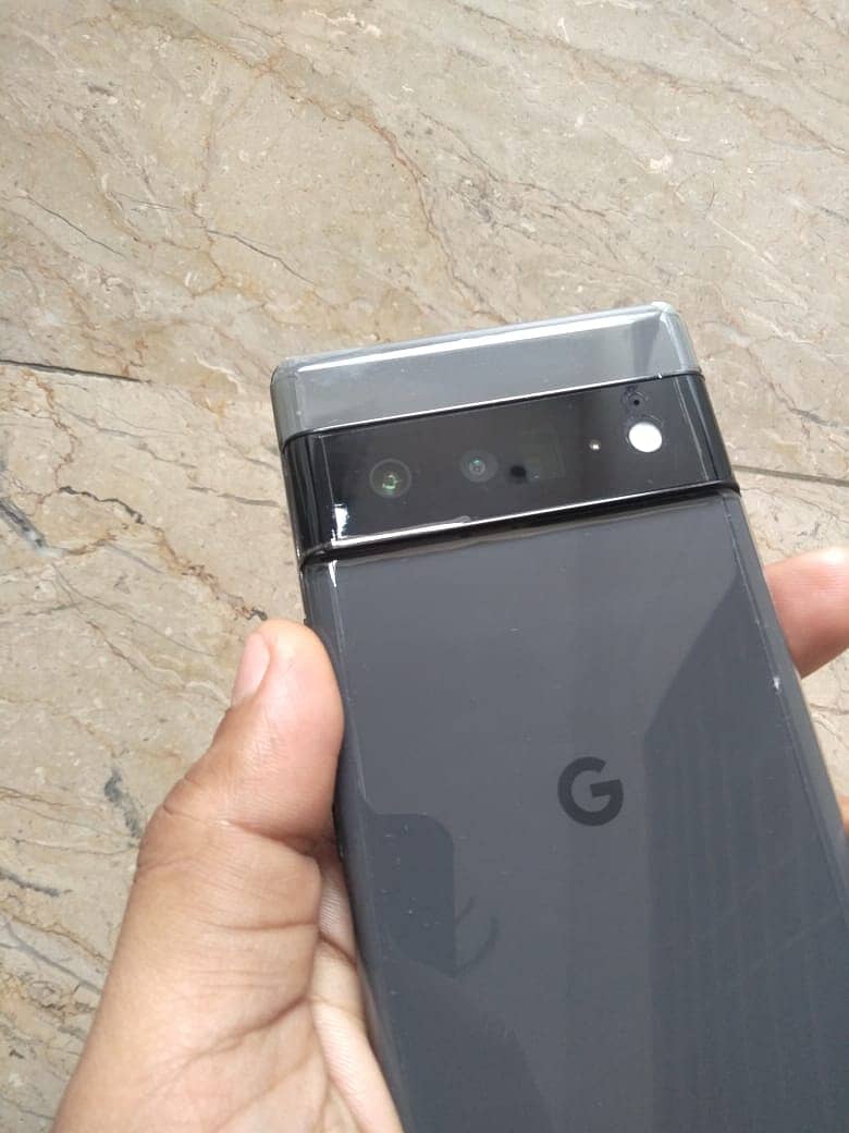 Google Pixel 6 Pro NON PTA urjunt sell fresh look 2