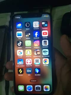 iphone x bypass ha 64gb battery health 81